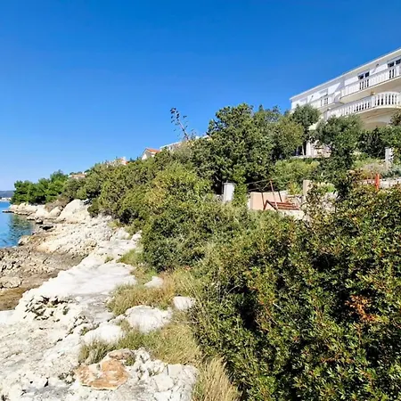 Beachside Belle Vue * Donji Okrug (Ciovo)