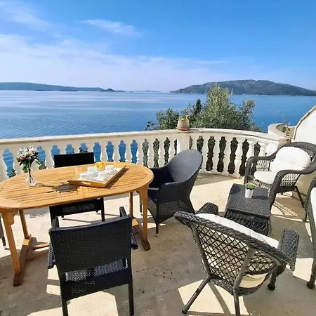 Beachside Belle Vue Donji Okrug (Ciovo)