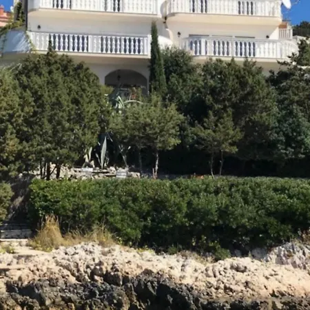 Beachside Belle Vue Apartamento