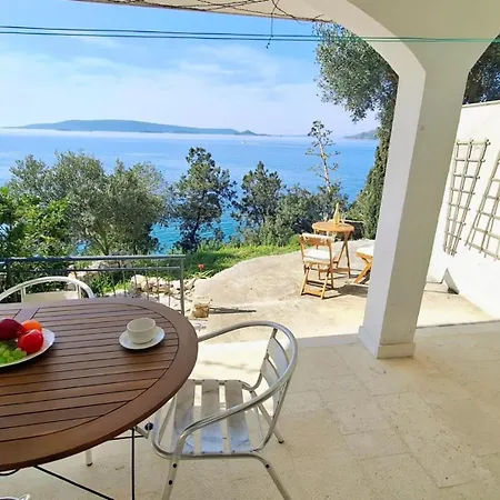 Beachside Belle Vue Apartamento