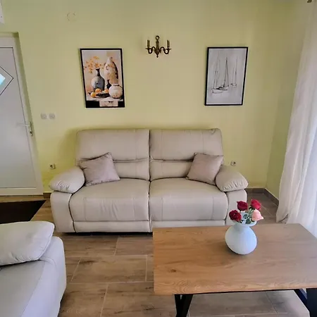 Apartamento Beachside Belle Vue *