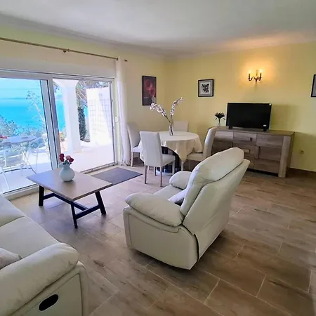 Beachside Belle Vue Apartamento Donji Okrug (Ciovo)