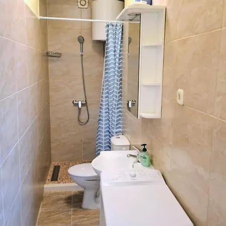 Apartamento Beachside Belle Vue
