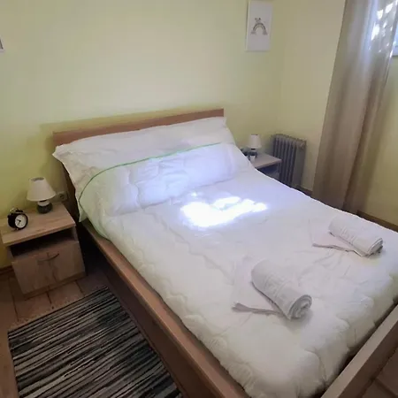 Beachside Belle Vue Apartamento *