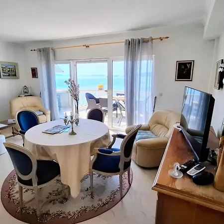Apartamento Beachside Belle Vue Donji Okrug (Ciovo)