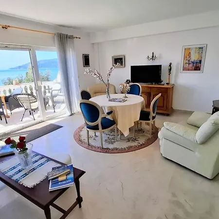 Apartamento Beachside Belle Vue