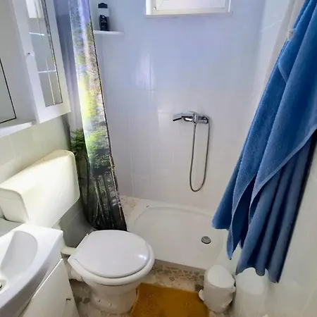 Beachside Belle Vue Apartamento