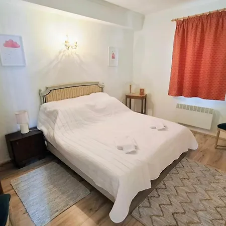 Beachside Belle Vue Apartamento Donji Okrug (Ciovo)