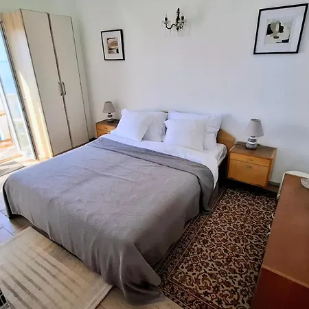 Apartamento Beachside Belle Vue Donji Okrug (Ciovo)