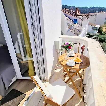 Apartamento Beachside Belle Vue *