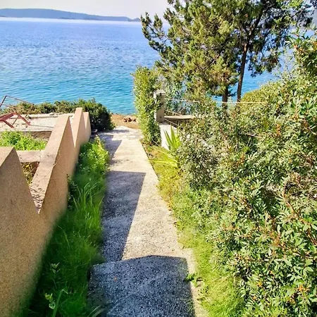 Beachside Belle Vue Apartamento