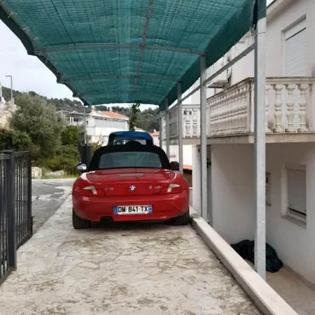 Beachside Belle Vue Donji Okrug (Ciovo)
